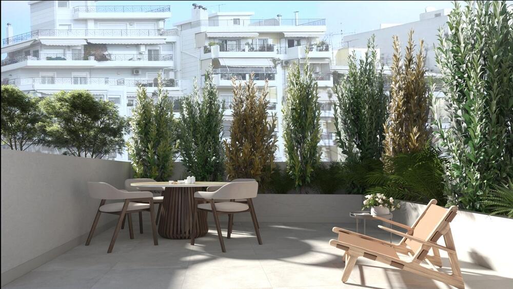 Attalia Residence 
